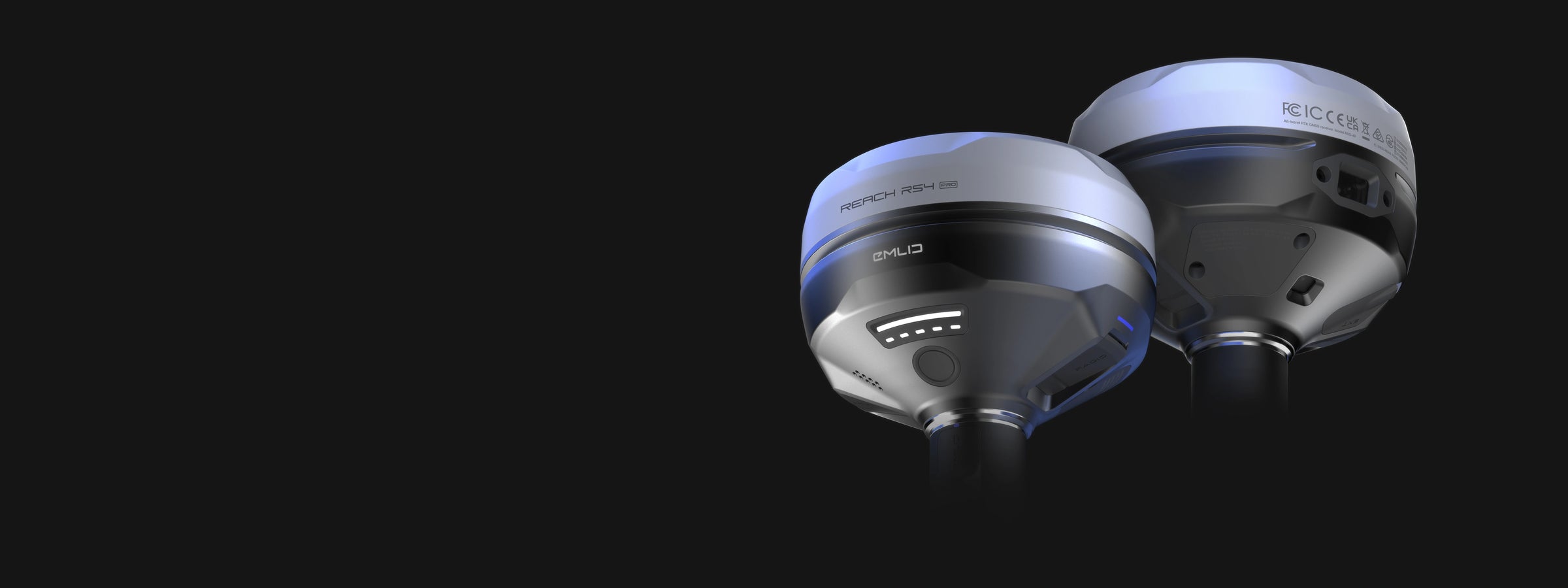 Reach RS4 Pro